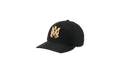 Ma Canvas Hat "BLACK" AMHACP1067