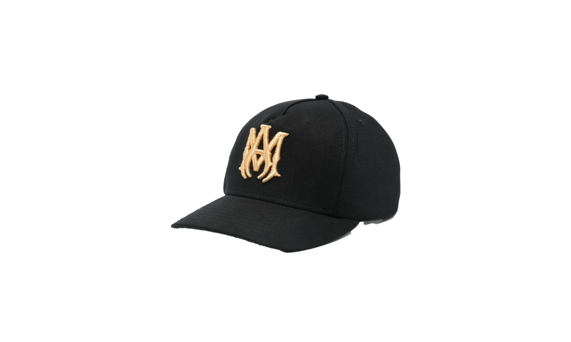 Ma Canvas Hat "BLACK" AMHACP1067