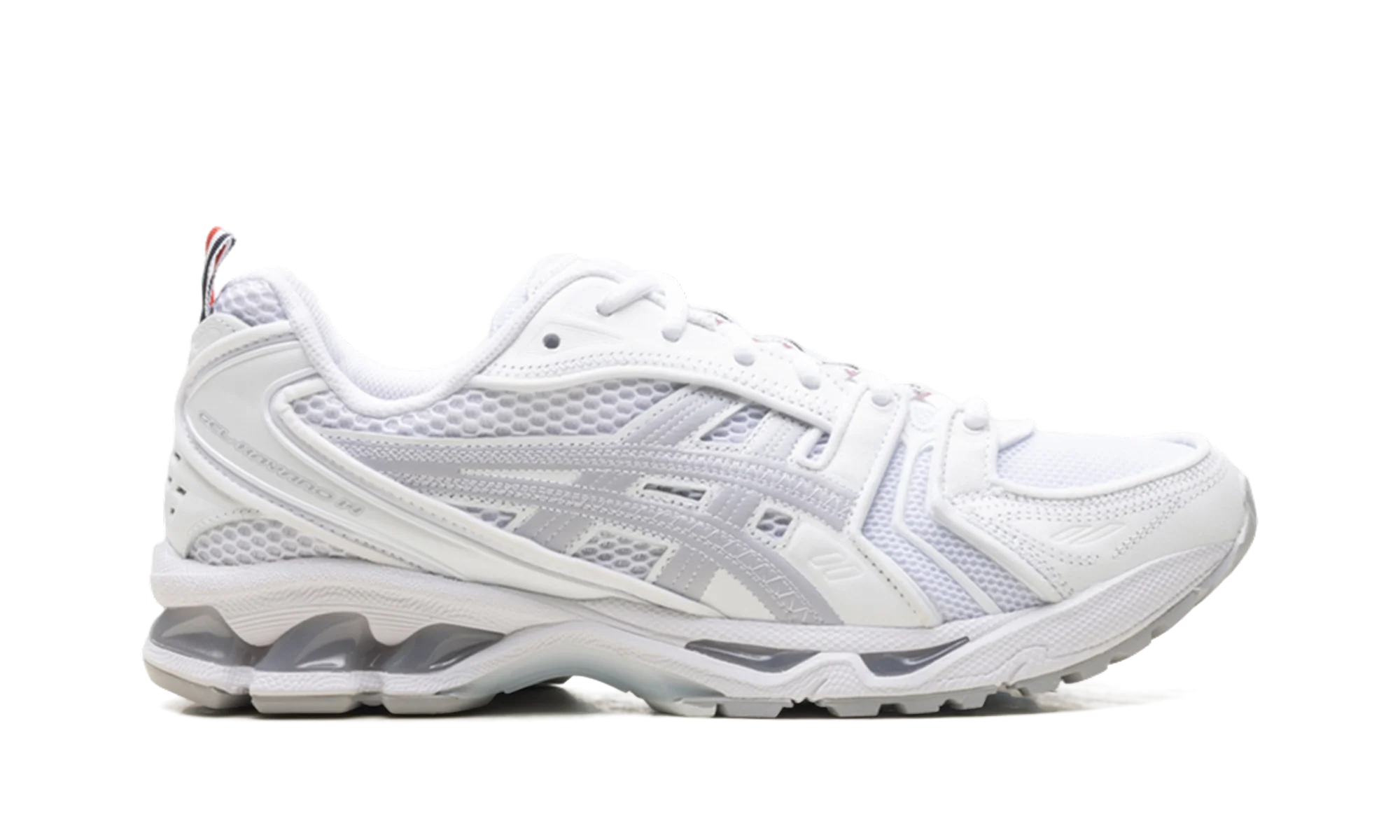 GEL-Kayano 14 "Thom Browne - White" 1203B291 100