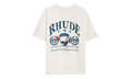 Rhude USA Sailing Icon Tee "'White'" PS26TT100123166