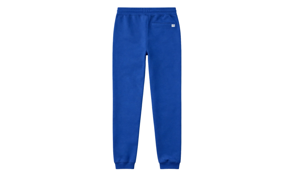 BB Camp Sweatpants "Sodalite Blue" 861 1100 Sodalite Blue