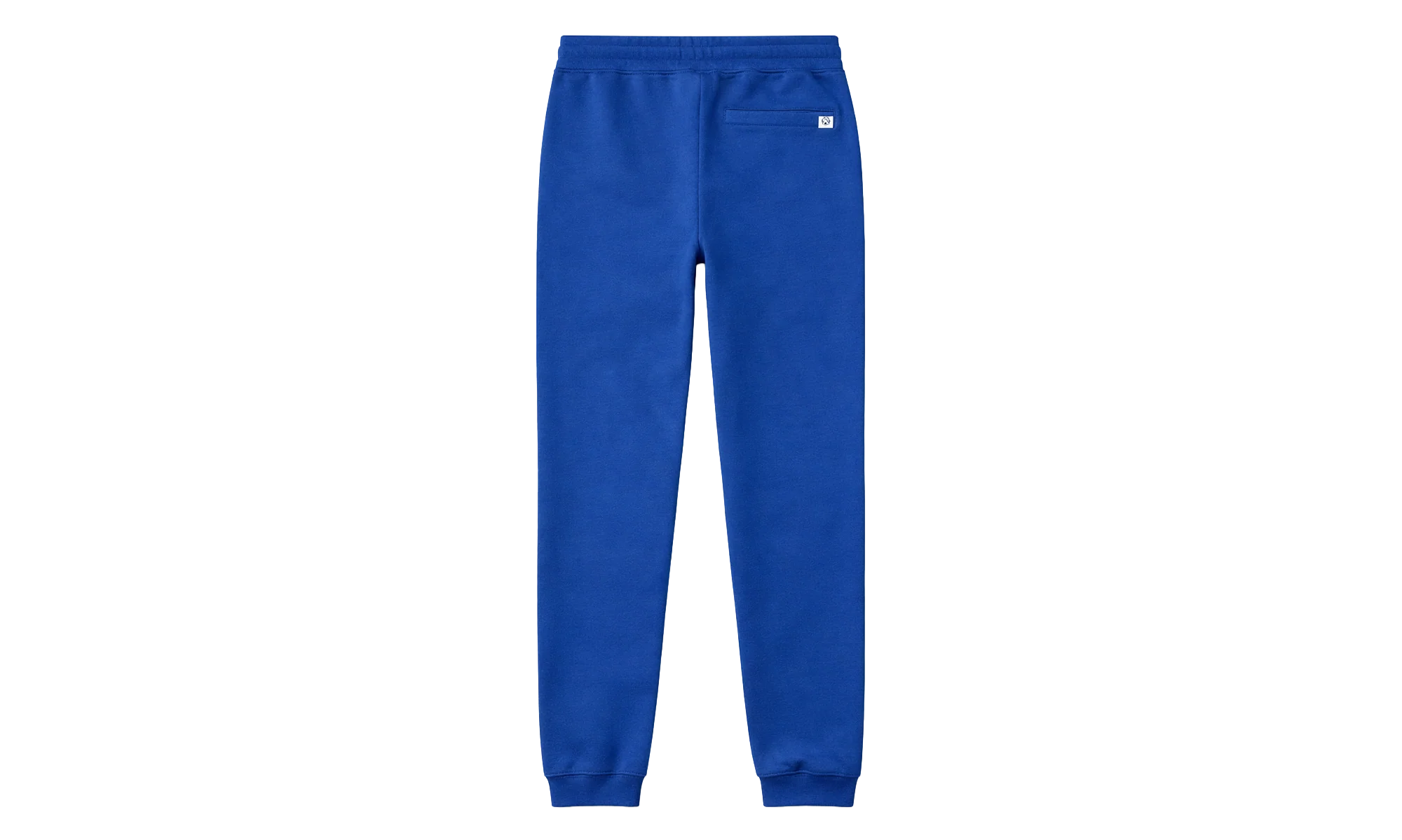 BB Camp Sweatpants "Sodalite Blue" 861 1100 Sodalite Blue