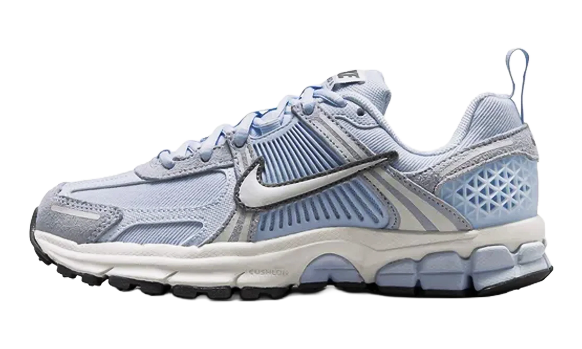 Vomero 5 GS "Football Grey / Pencil Point / Summit White" IO7468 002