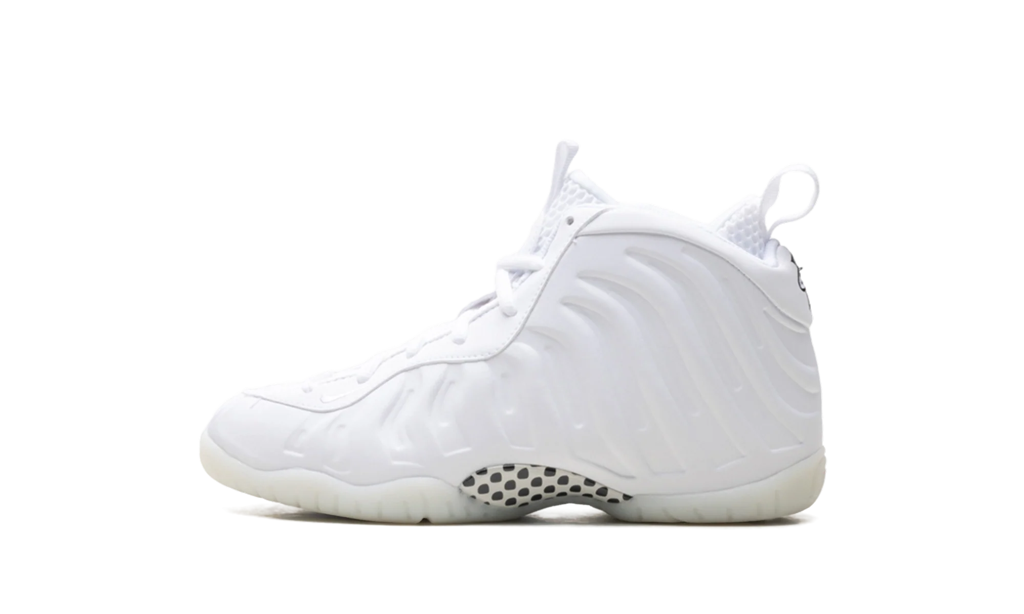 Little Posite One PS "Triple White" HQ1960 100