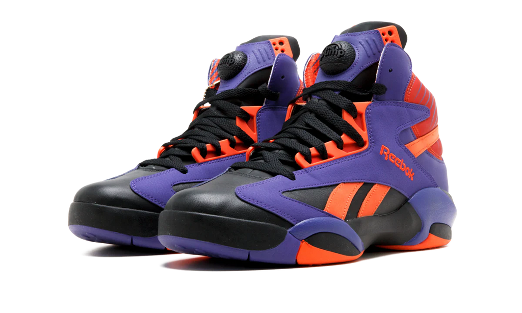 Shaq Attaq V61029