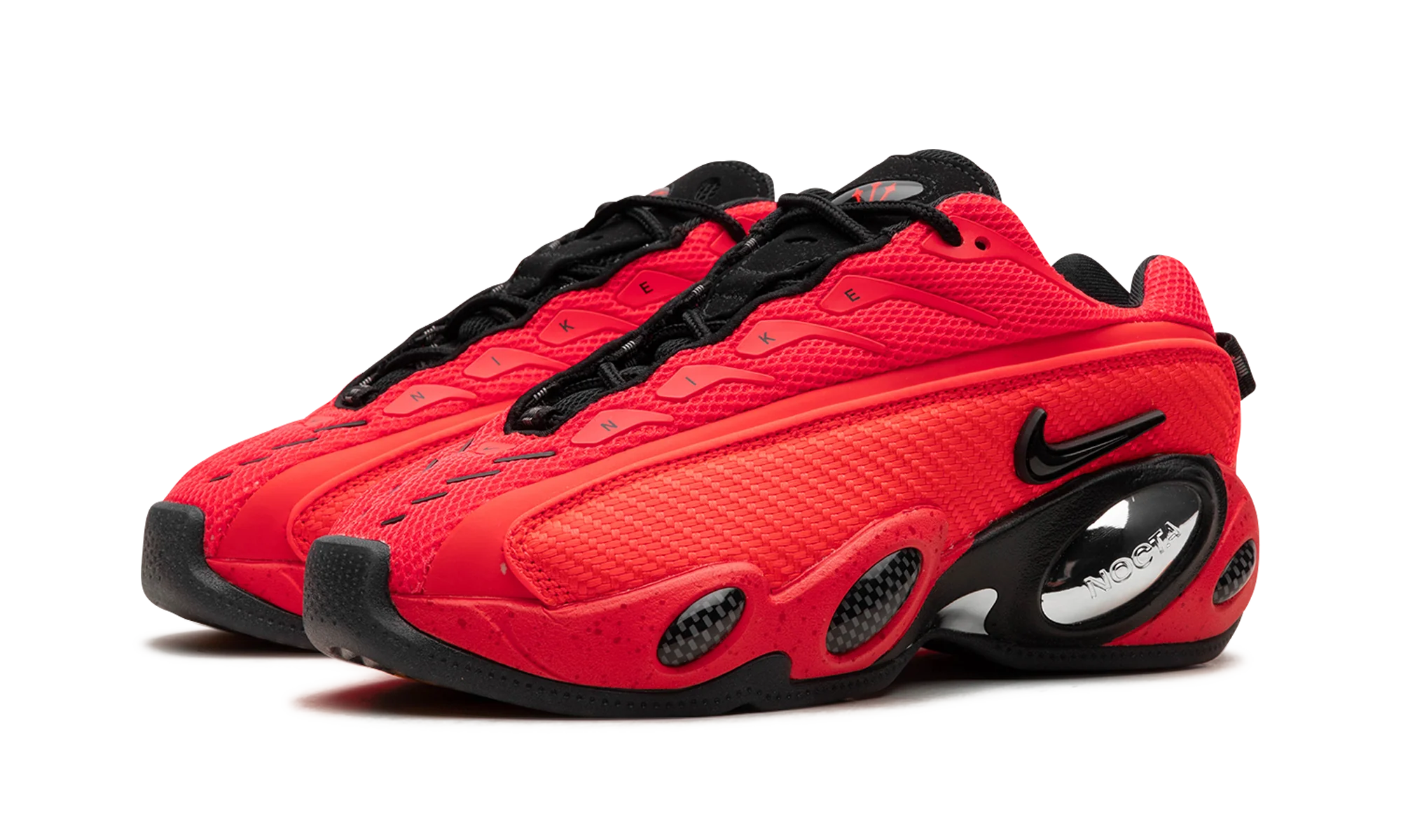 NOCTA Glide "Bright Crimson" DM0879 600