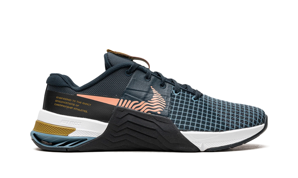 Nike Metcon 8 "Armory Navy" DO9328 401