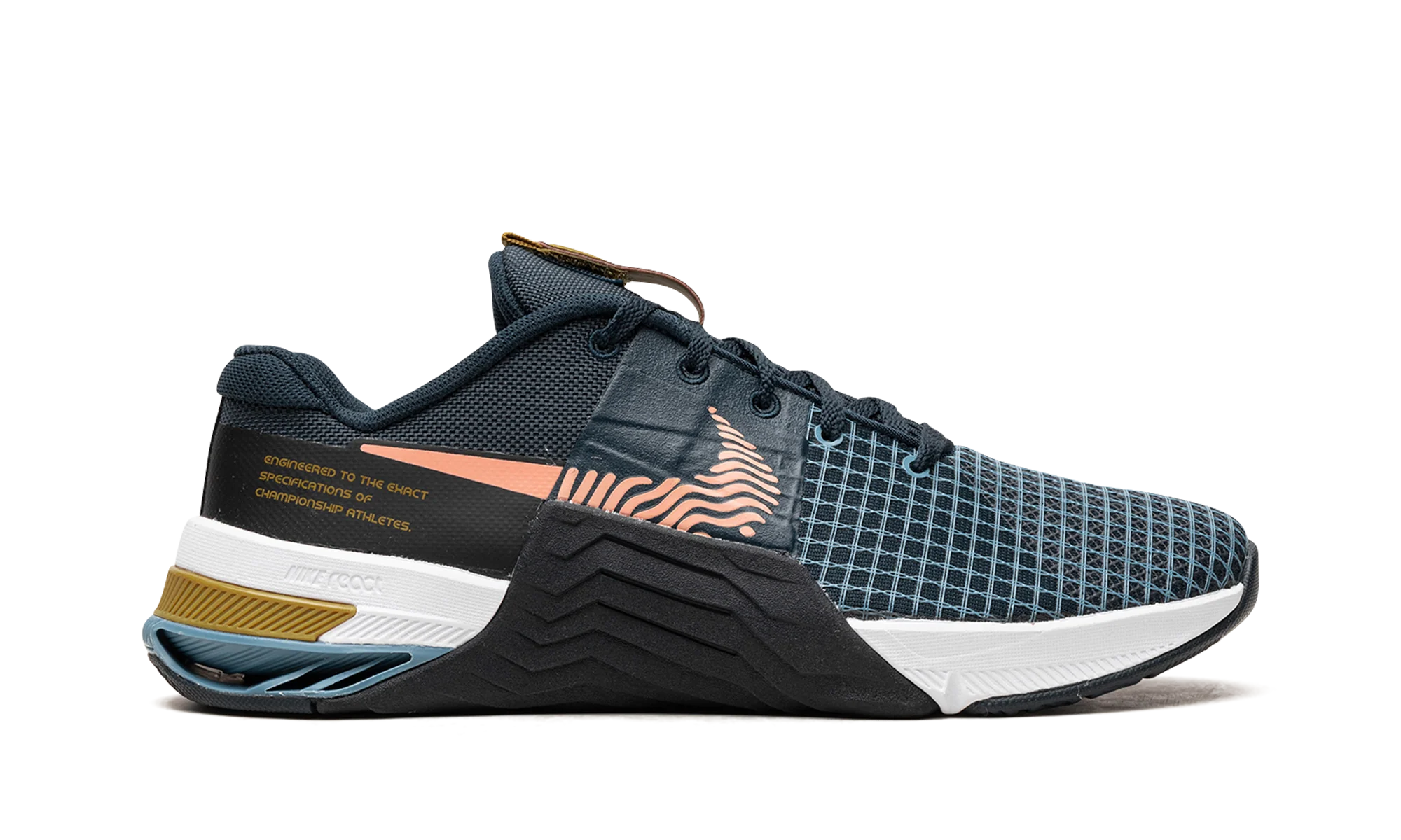 Nike Metcon 8 "Armory Navy" DO9328 401