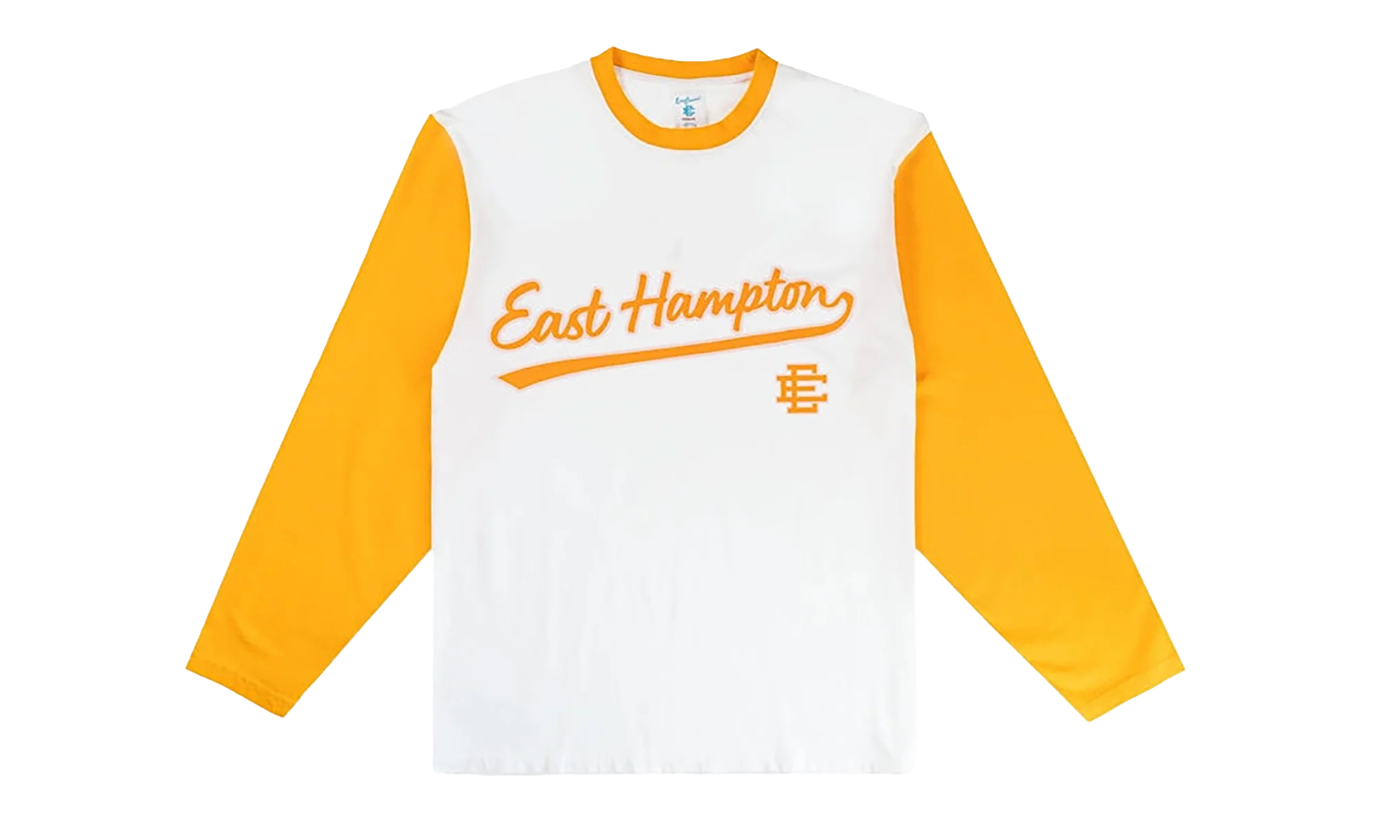 EE BASIC T-SHIRT "SS24 - East Hamptons" EE581