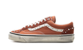 LX Old Skool 36 "Pearlized Pack Brown" VN000E8VFSB