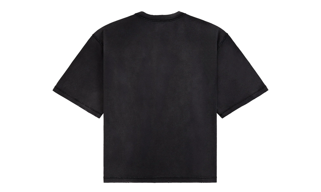 81 Racing Tee "Vintage Black" DSM S26 064