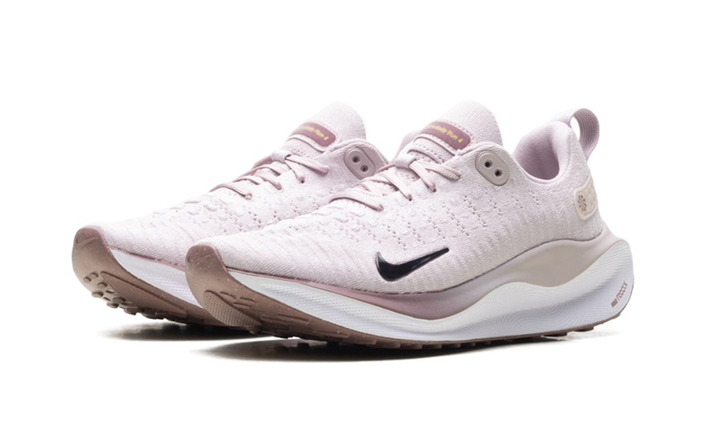 ReactX Infinity Run 4 WMNS"Platinum Violet" DR2670 010