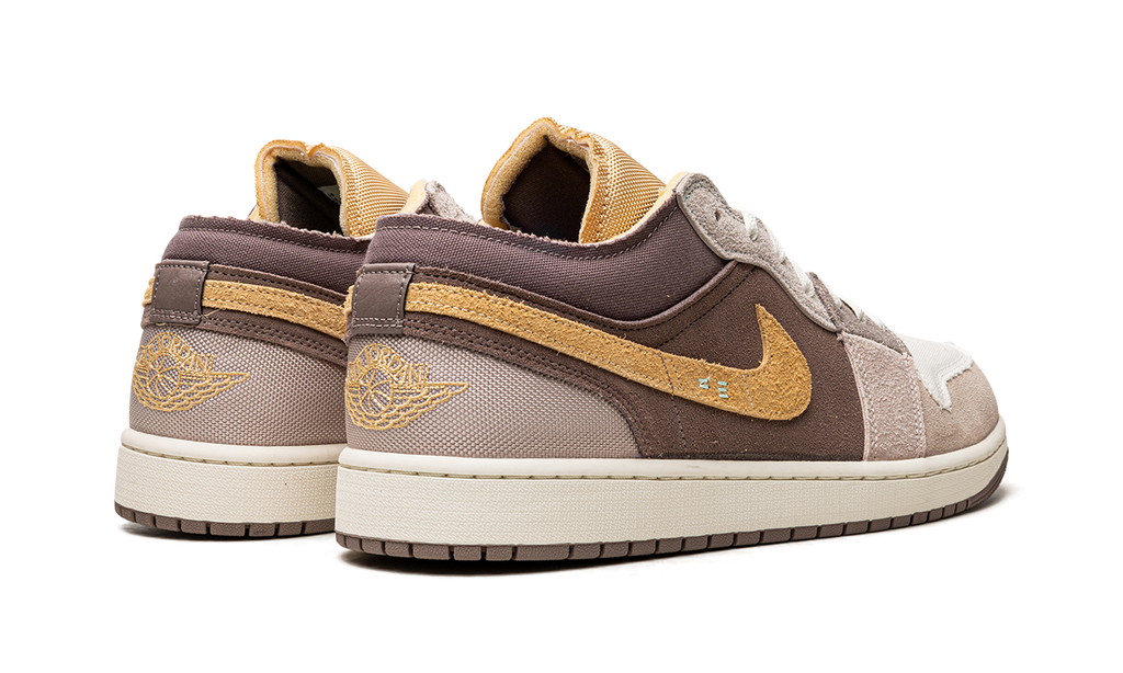 1 Low SE Craft "Taupe Haze" DN1635 200