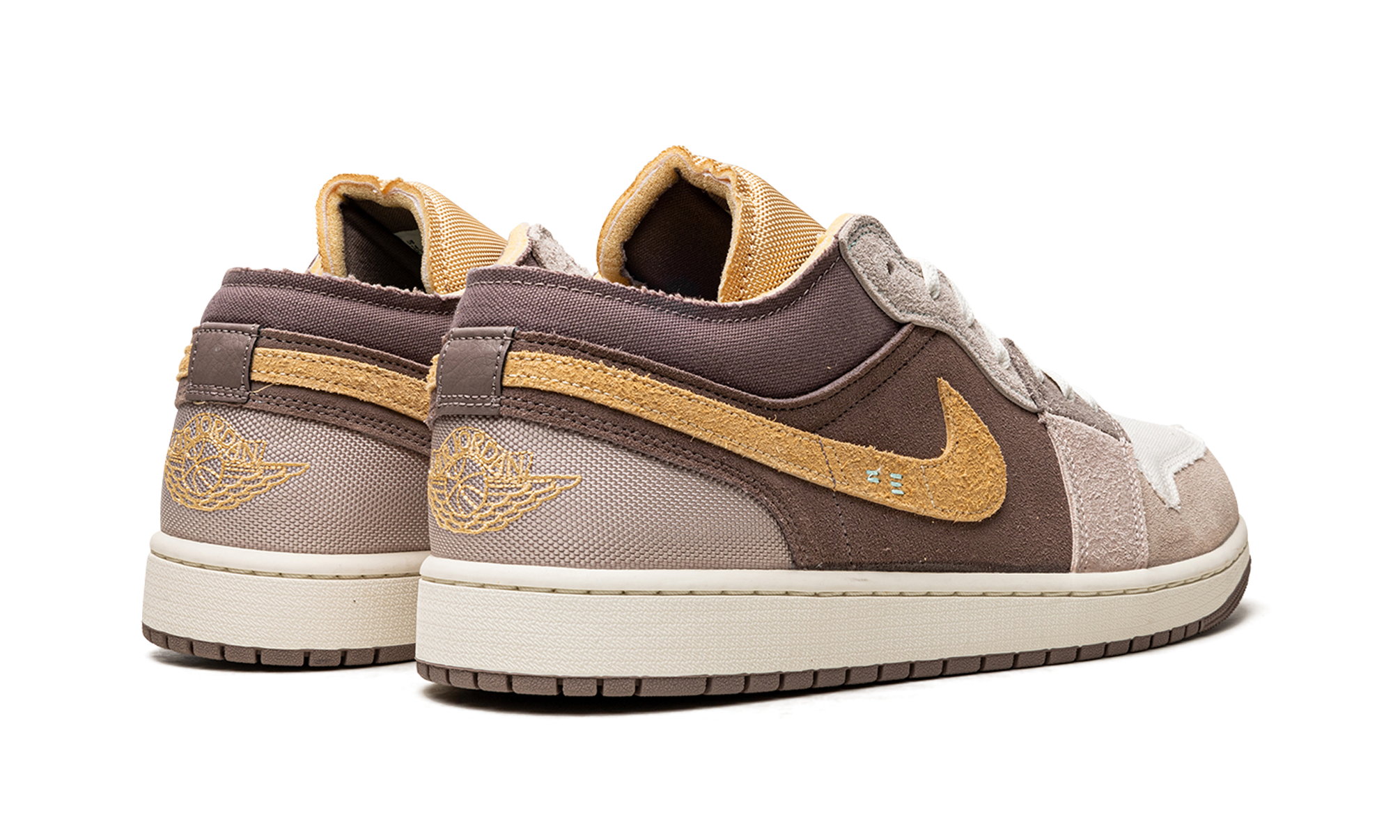 1 Low SE Craft "Taupe Haze" DN1635 200