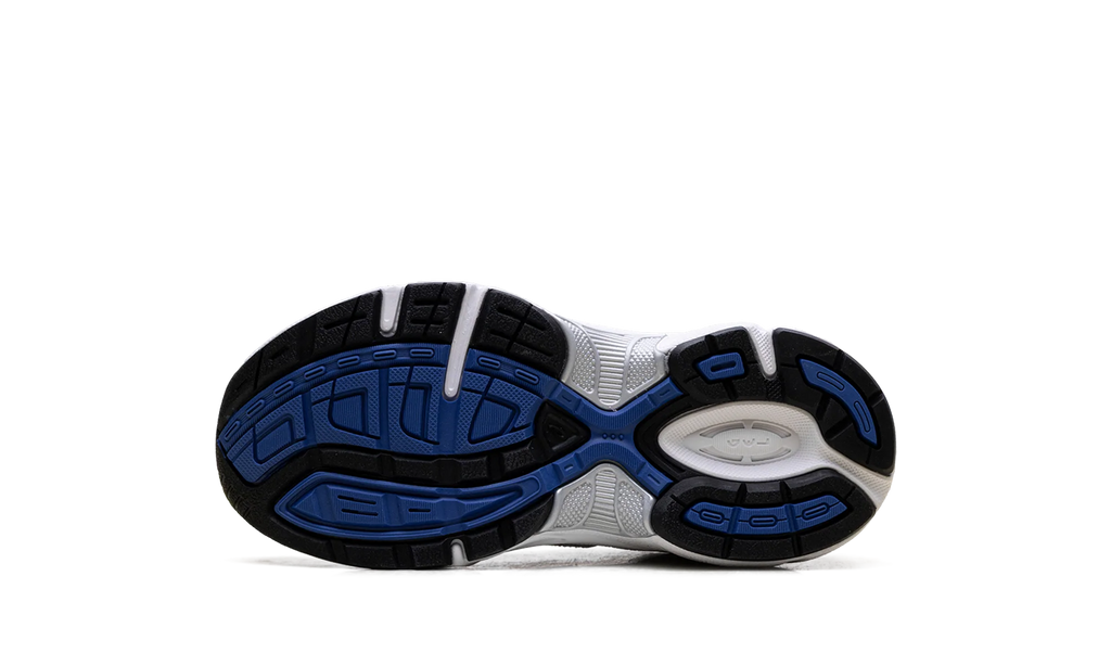 Gel-1130 PS "White Asics Blue" 1204A170 102