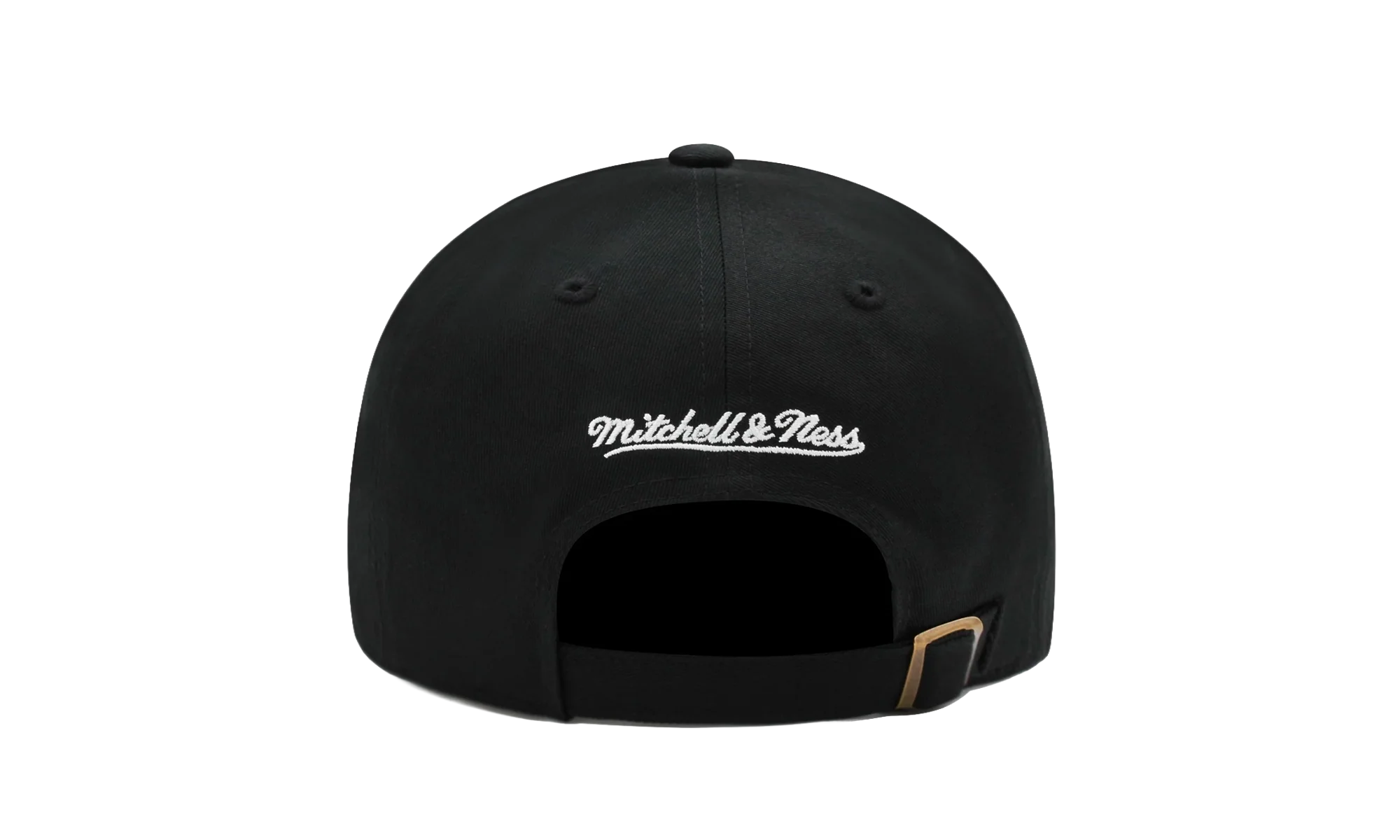 MLB Cooperstown Evergreen Strapback Cap "Baltimore Orioles - Black" HLUX6857 BORYYPPPBLCK