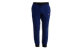 AW77 Shoebox French Terry Sweatpants "Blue / Black" 678558 480