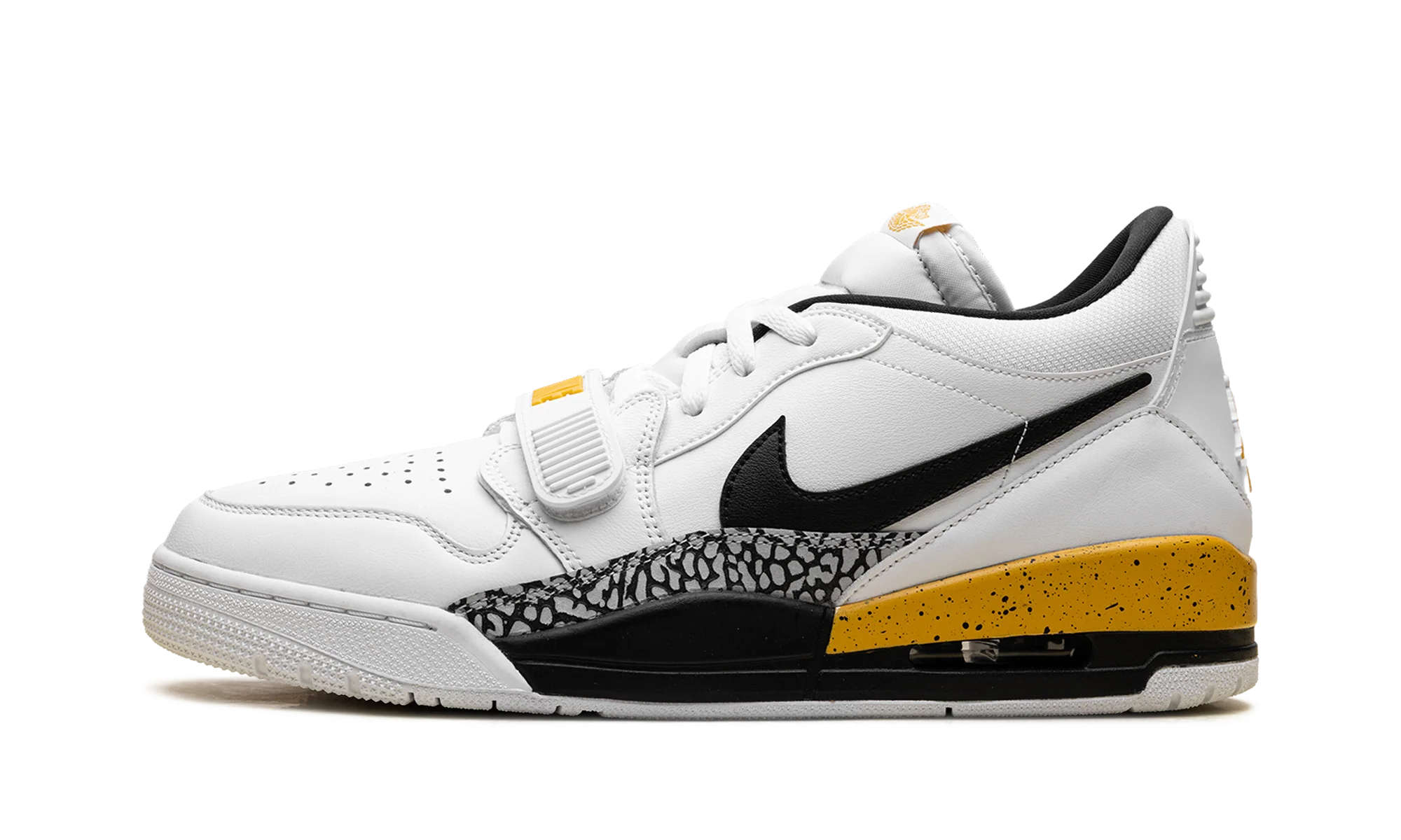 Legacy 312 Low "Rare Air" CD7069 107
