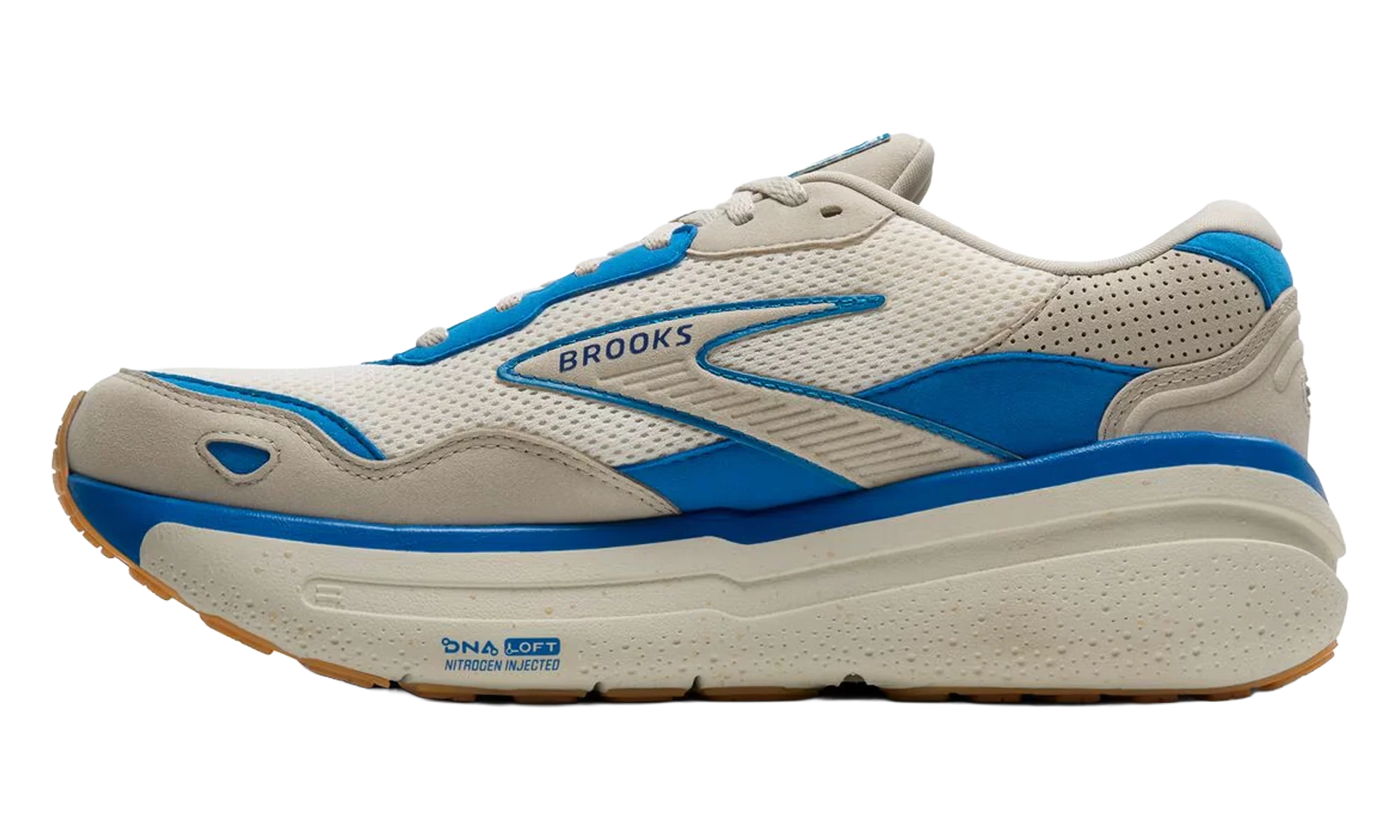 Ghost Max SE Wmns "Beige / Blue" 120433 1B 475