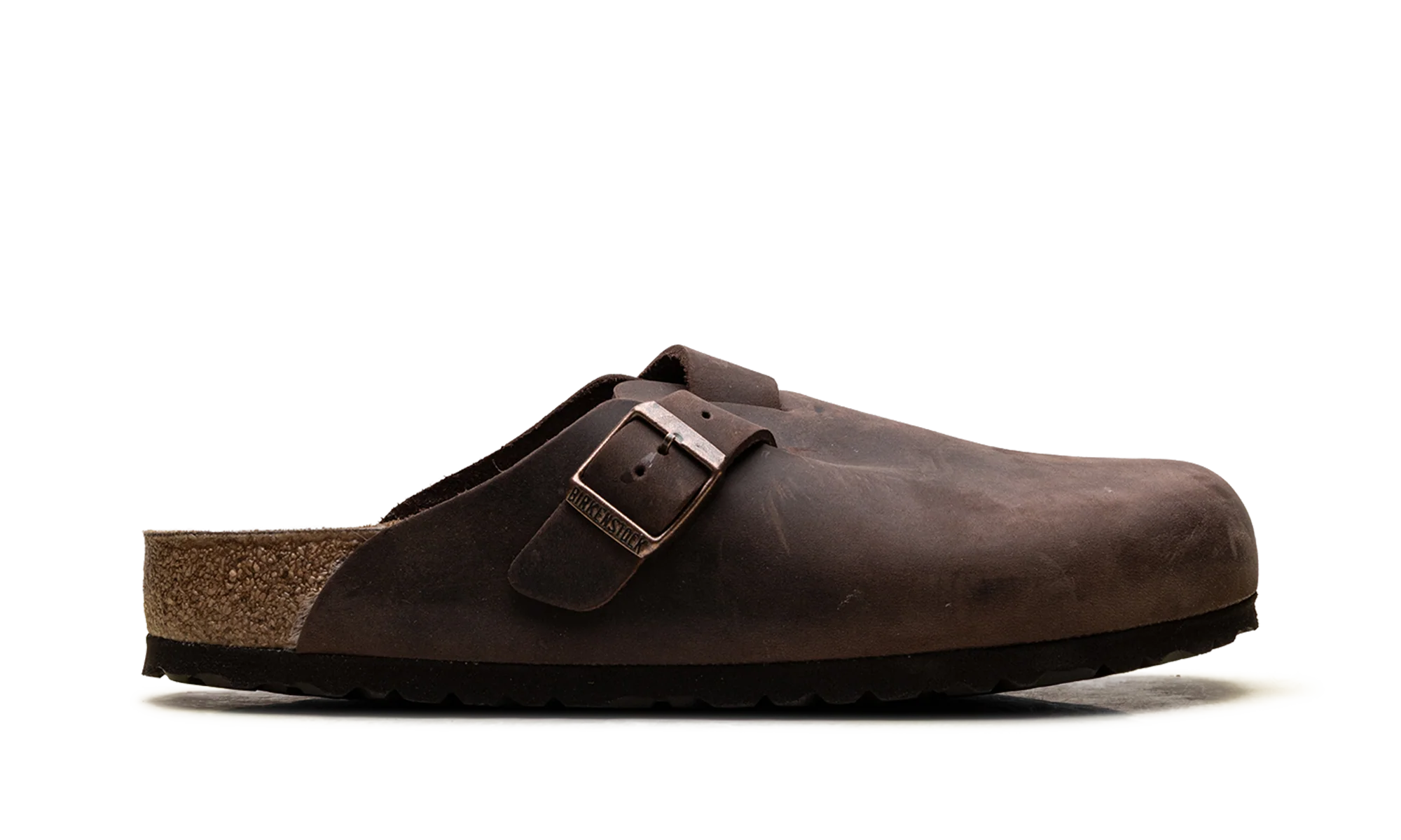 Boston "Oiled Leather - Habana" 0860131