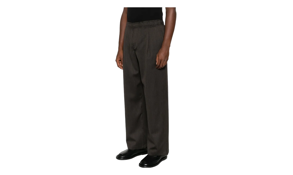 Leisure Trousers "Havana Brown" M4254LH