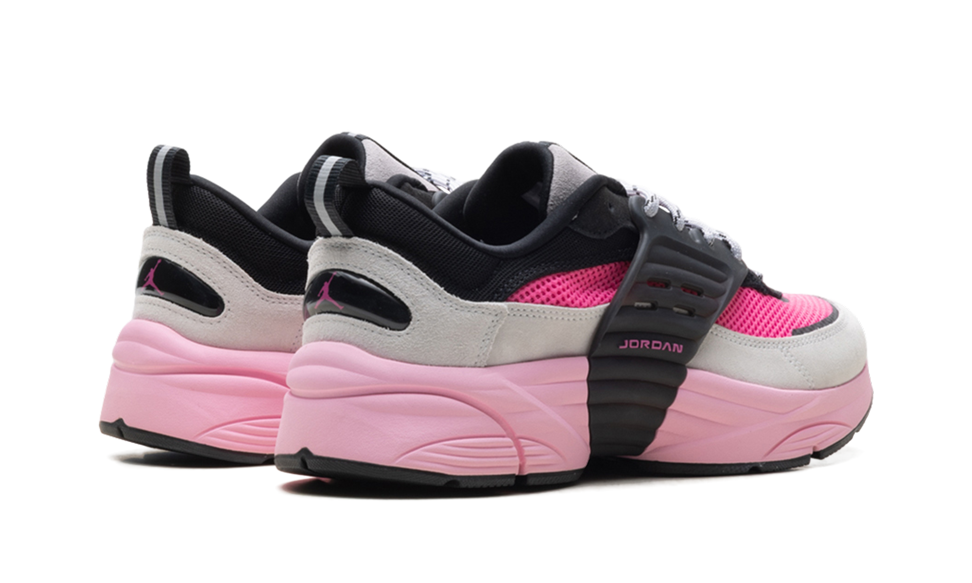 Trunner O/S "Pink Blast" IB3722 002