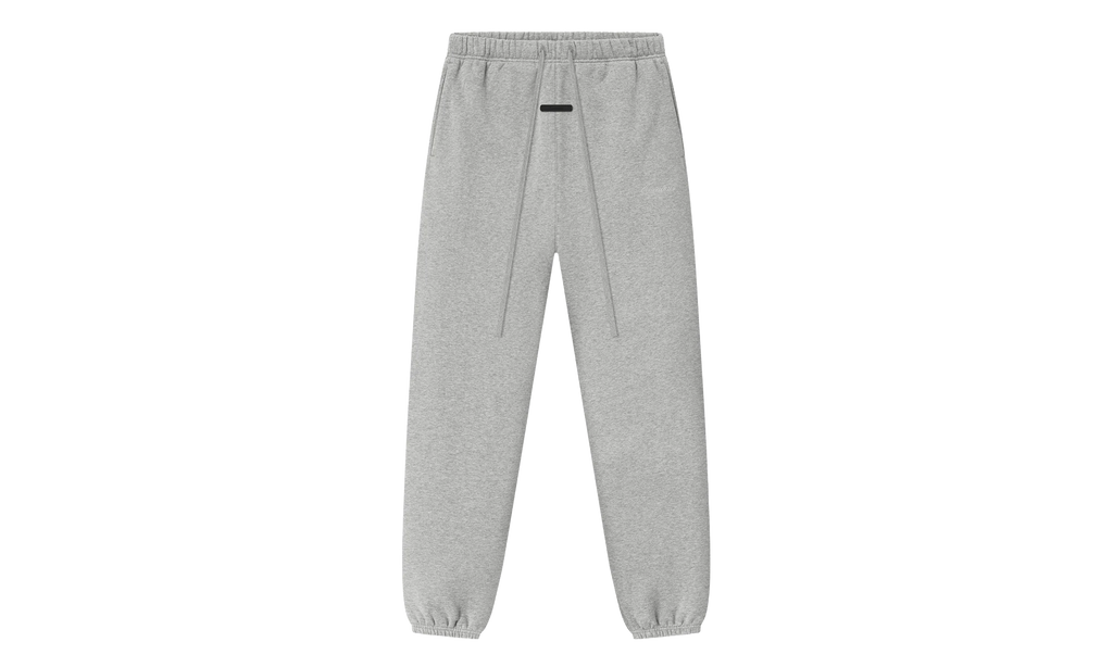 Signature Classic Sweatpant "Concrete Grey" 130SP262023F