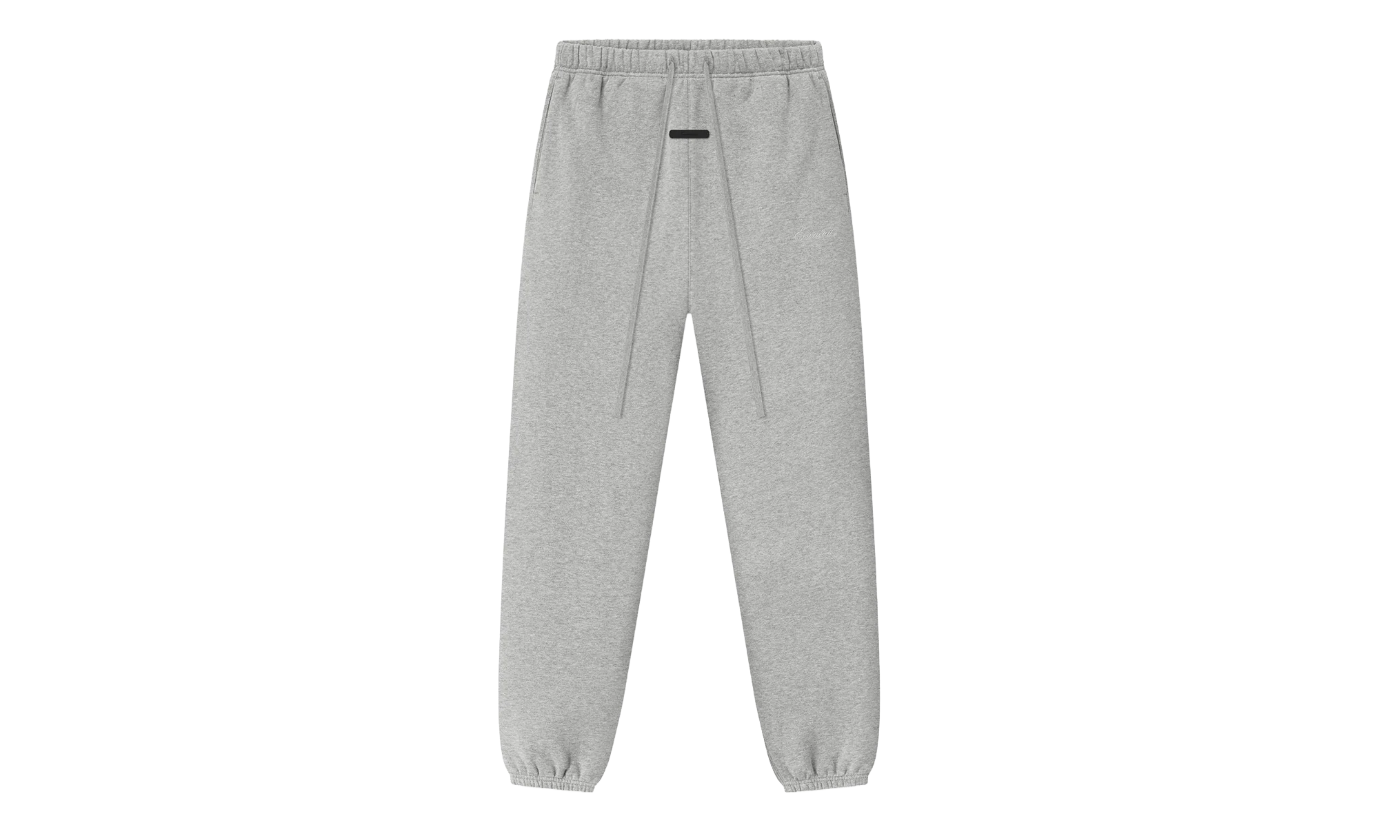 Signature Classic Sweatpant "Concrete Grey" 130SP262023F