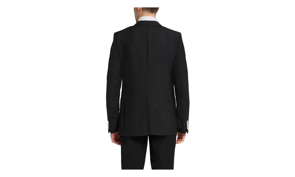Suite JACKET "Black" RM JA0008 4794 E23 10