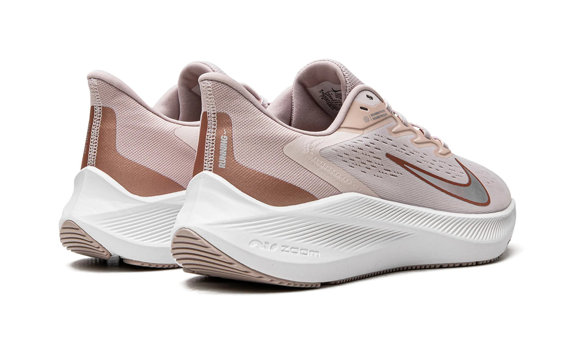 ZOOM INFLO 7 MNS WMNS CJ0302 601