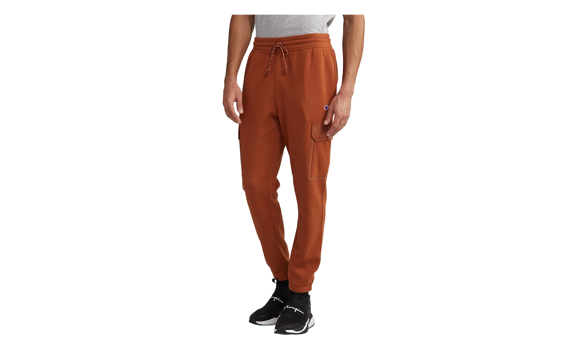 Urban Pursuits Pants "Leaher Brown" P59420 549314AM3G
