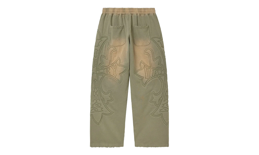 Carver Sweatpants "Green" 11451 1002505VFCSG GREE