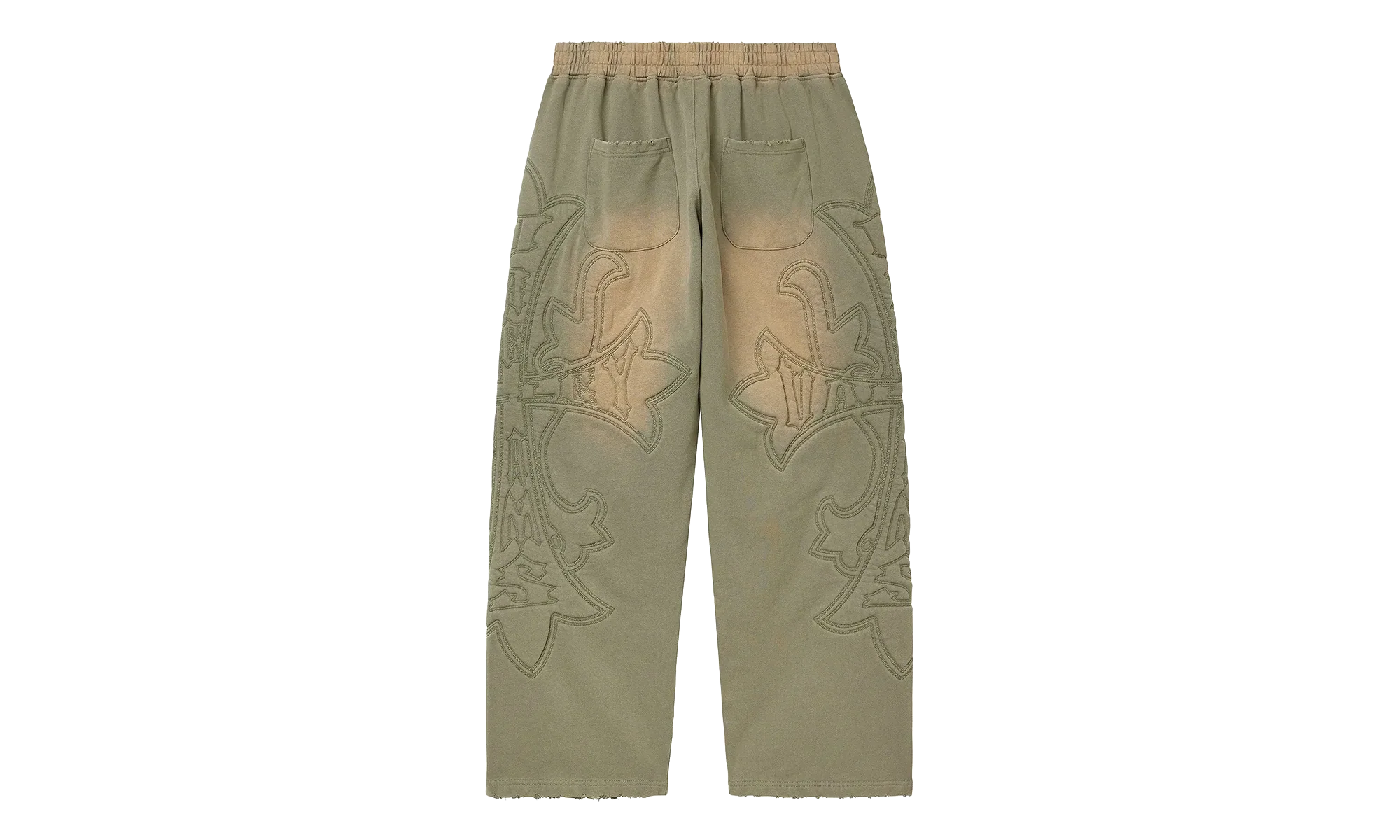 Carver Sweatpants "Green" 11451 1002505VFCSG GREE