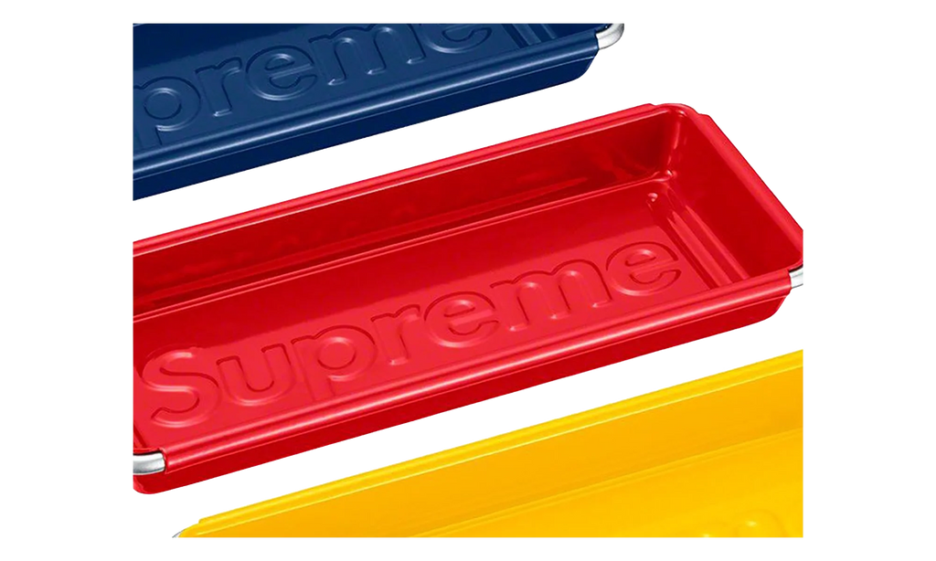 Dulton Tray "Navy" SU27164