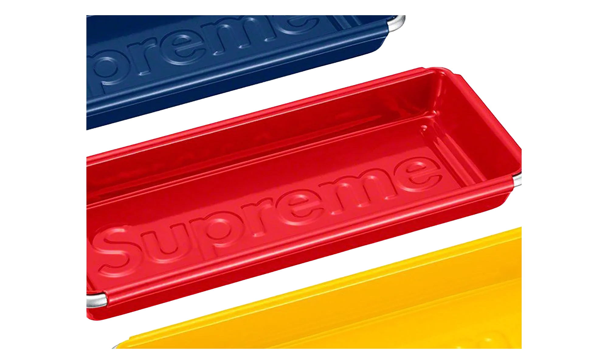 Dulton Tray "Navy" SU27164