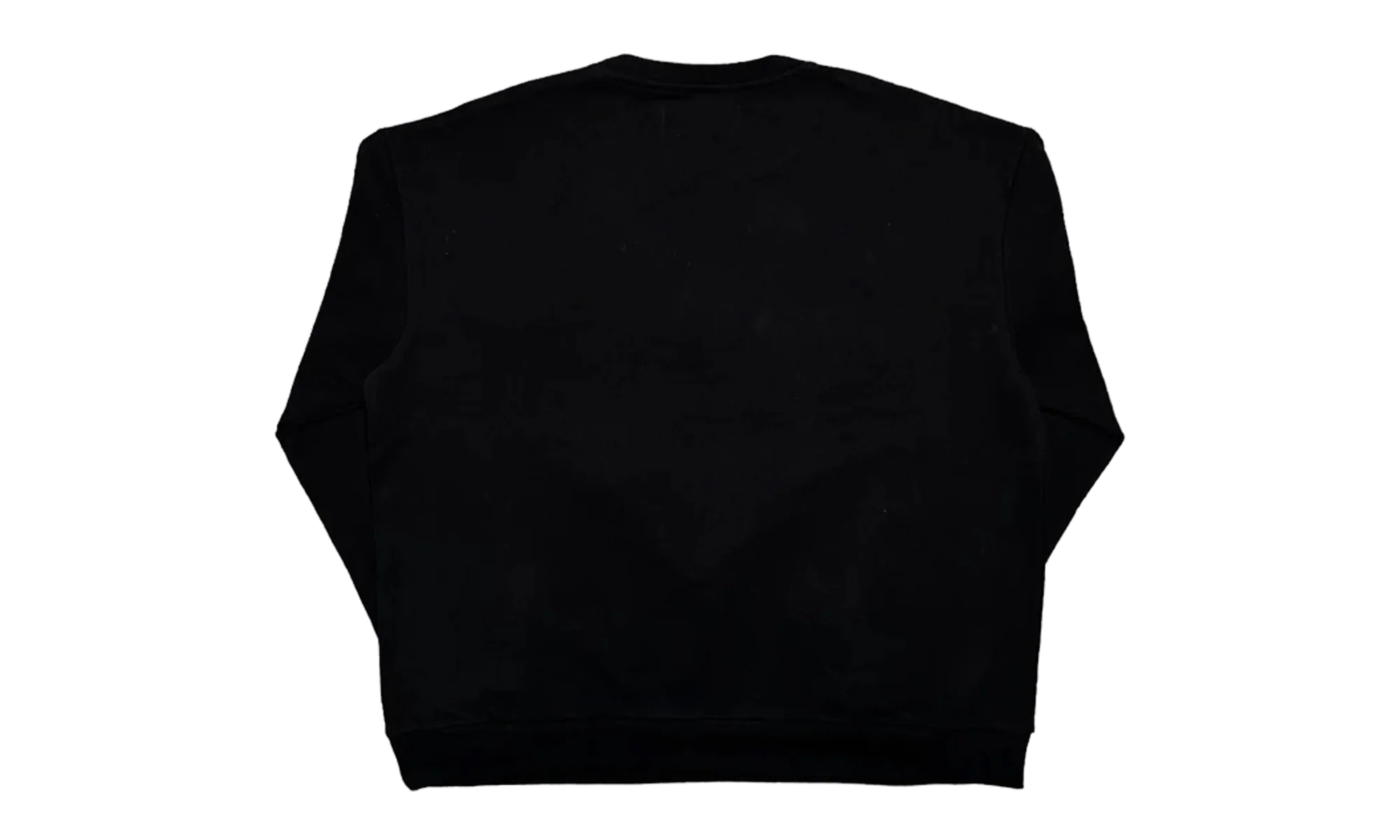 Endearment Crewneck Sweatshirt "Coal" 231389M204033