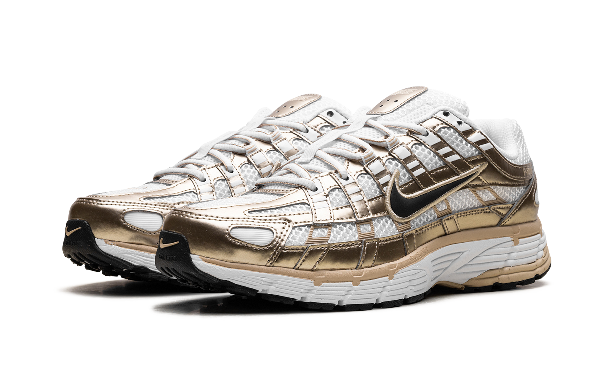 P-6000 WMNS"Gold" IF1787 100