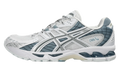 Gel Nimbus 10.1 "Slate Blue" 1203A543 110