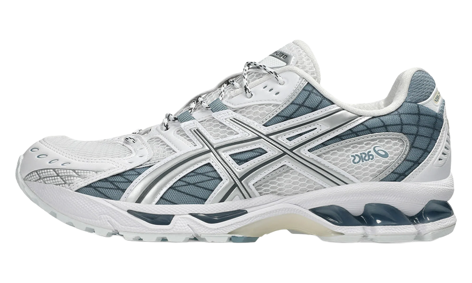 Gel Nimbus 10.1 "Slate Blue" 1203A543 110