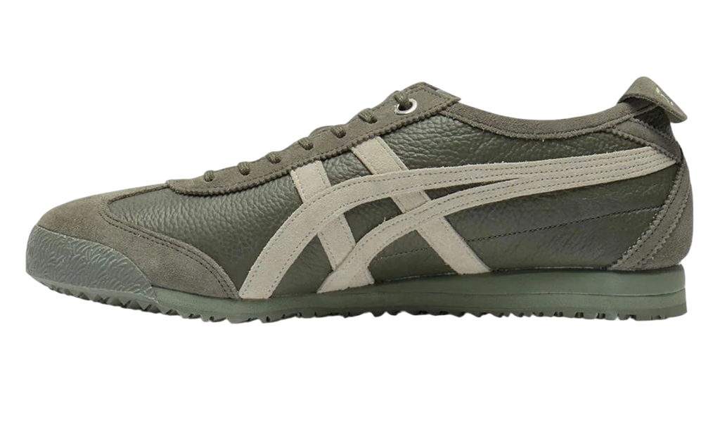 66 SD VIN "MANTLE GREEN/IVORY" 1183c015 300