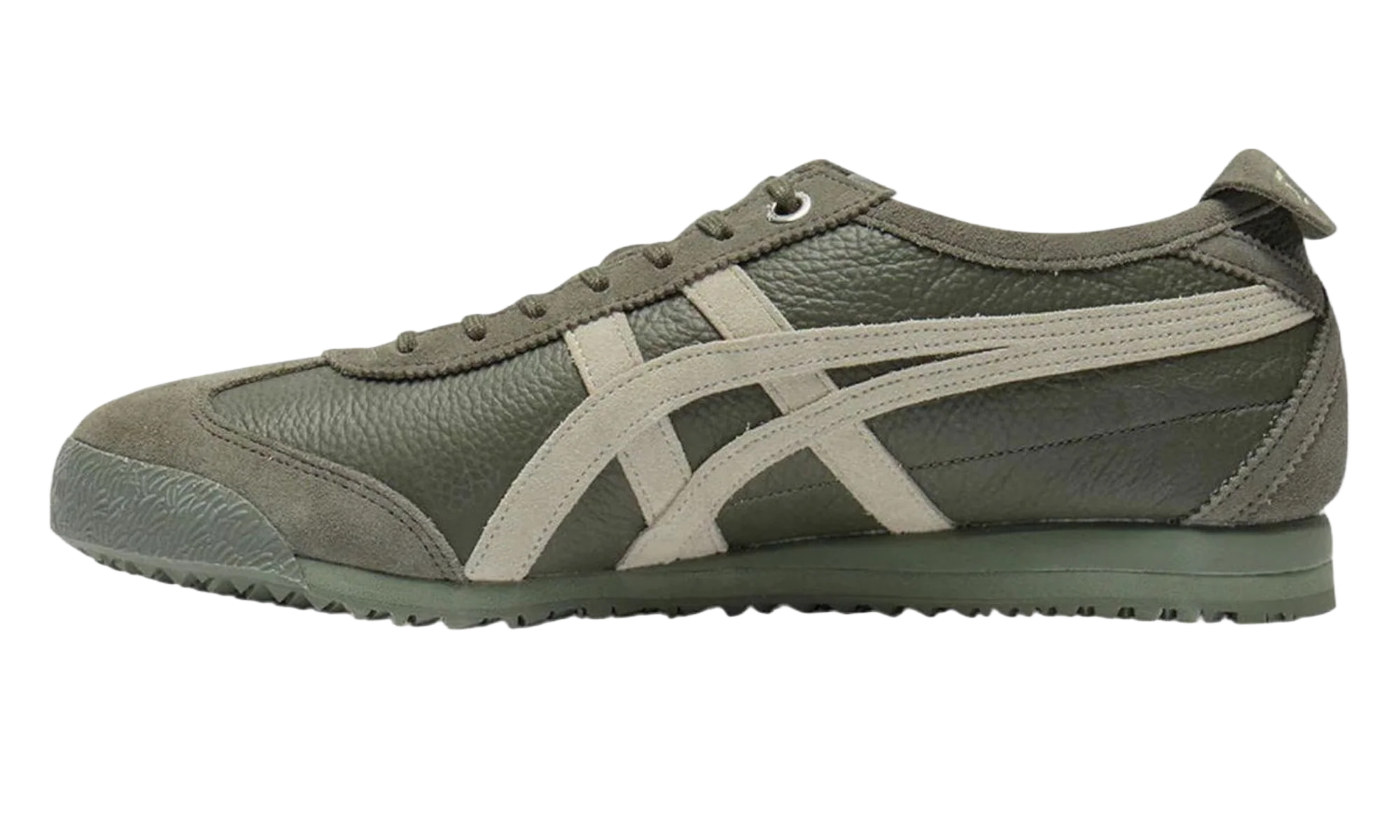 66 SD VIN "MANTLE GREEN/IVORY" 1183c015 300