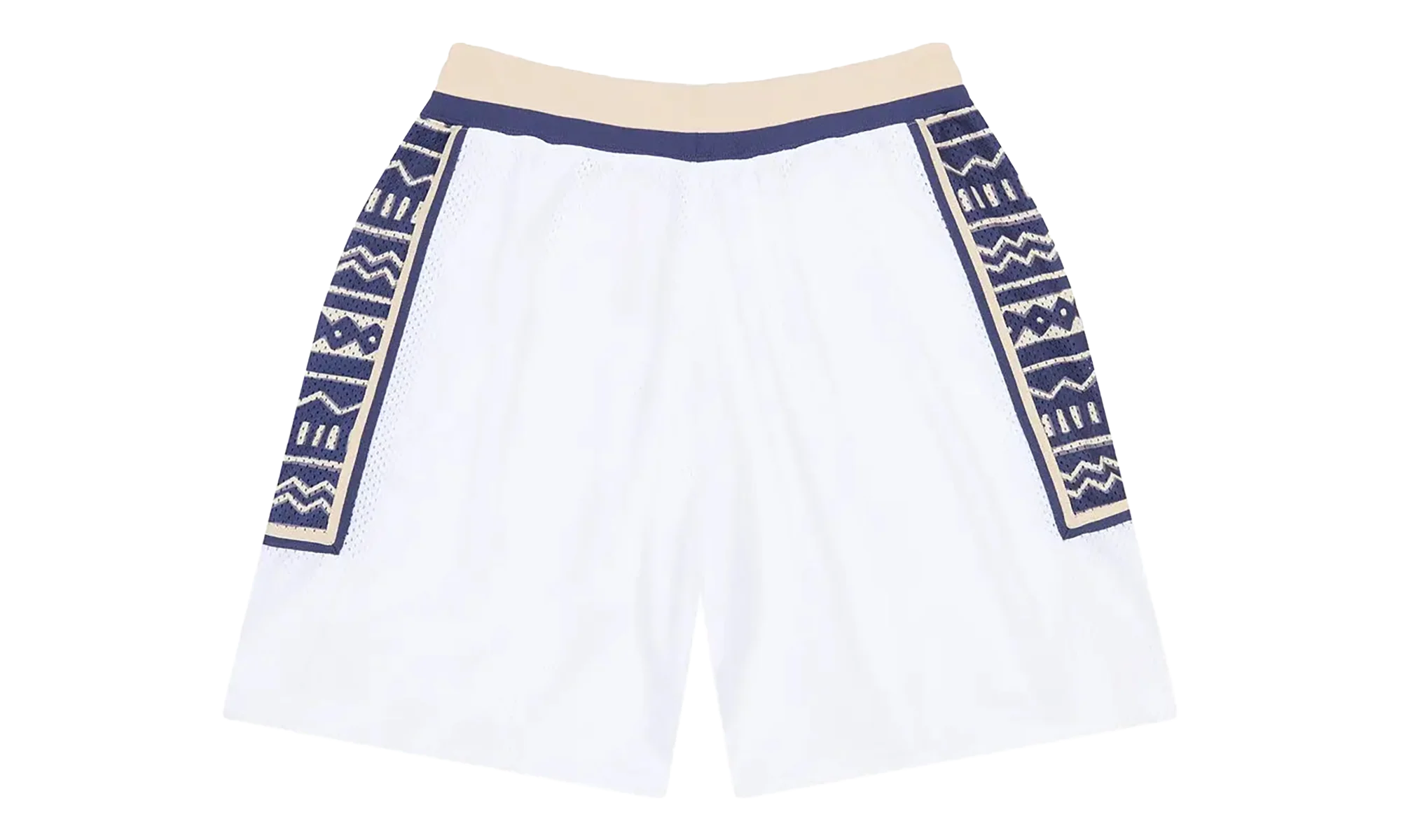 Game Shorts "White" DT542