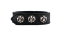Wrap Bracelet "Black" CHRM0695