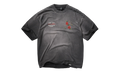 Guns N Roses Tour SS Tee "Black" MLM100757-SB