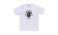 Summer Tee "White" RA 1024