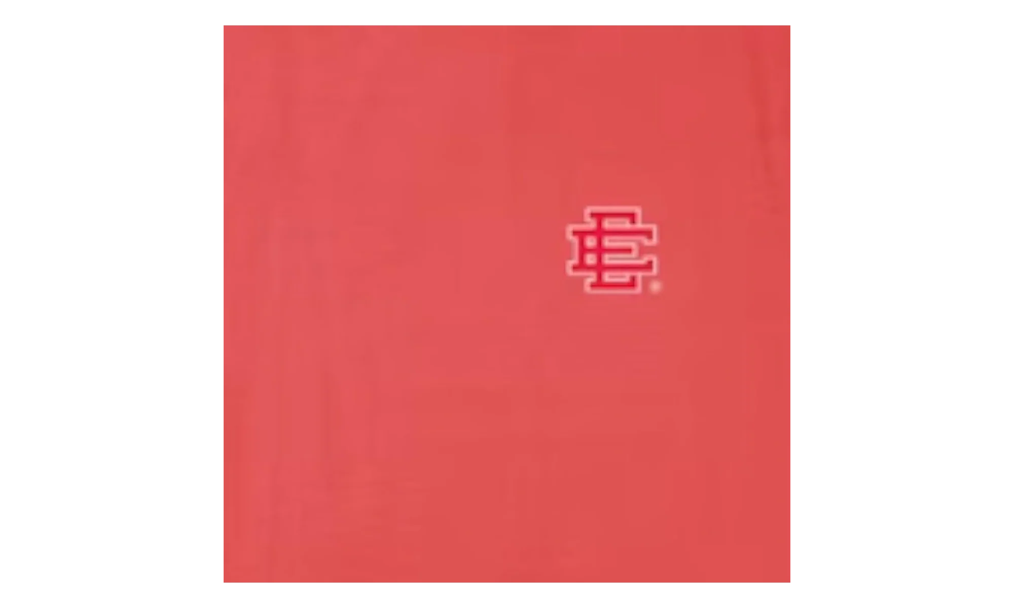 EE BASIC T-SHIRT "SS24 - Pink/Pink" EE818