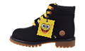 6 Inch Premium Waterproof Boot PS "SpongeBob SquarePants" TB0A256R 001
