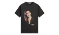 The Sopranos Adriana Vignette Vintage Tee "Black" KHM034635 001