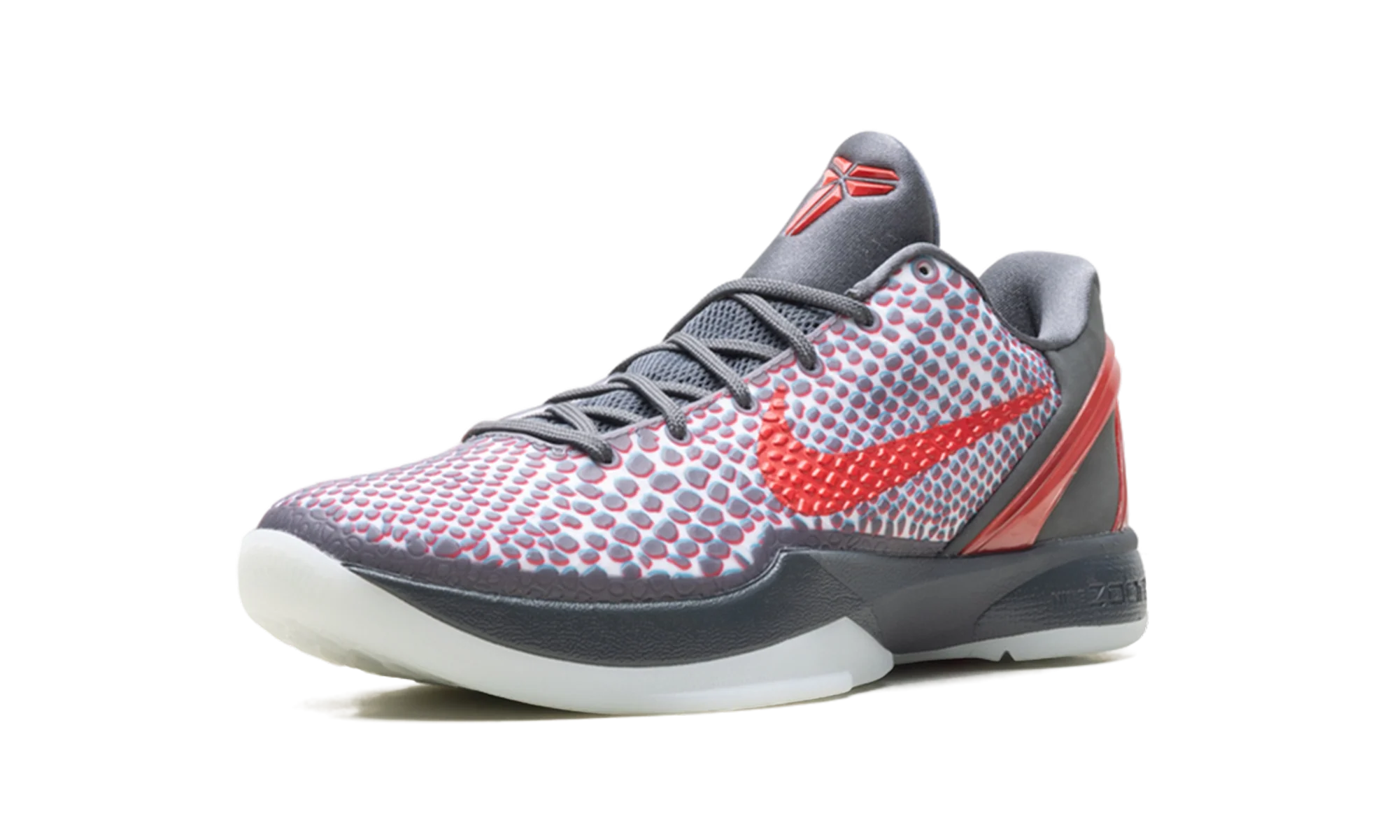 Nike Zoom Kobe 6 Protro "All-Star 3D Hollywood" IQ3902 002