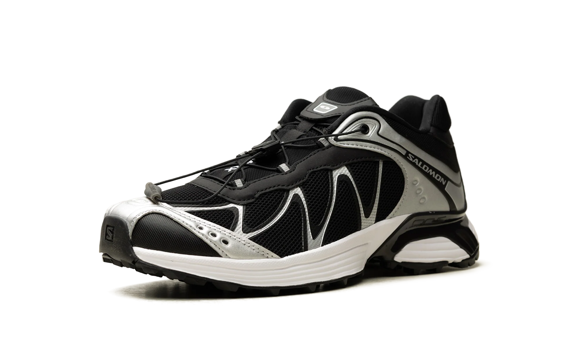 XT-Whisper "Black Siver White" L47978800